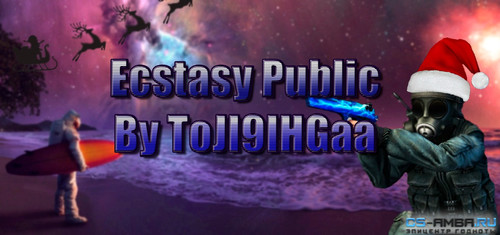 Ecstasy Public By ToJI9IHGaa