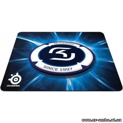 Config SK-Gaming