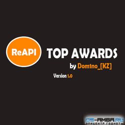 Top awards