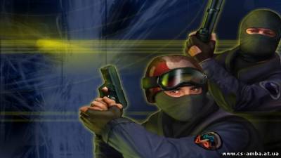 Counter Strike 1.6 Original