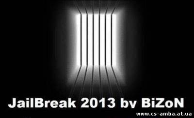 JailBreak 2013 by BiZoN