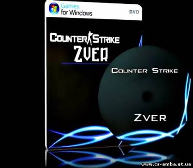 Counter Strike Professional Zver™