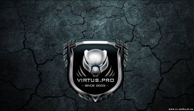 Counter-Strike 1.6 Virtus.Pro