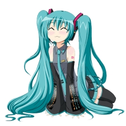 MikeHatsune