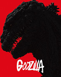 Godzilla