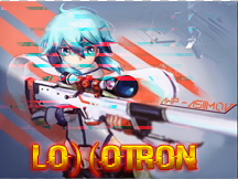 Lo)(oTron